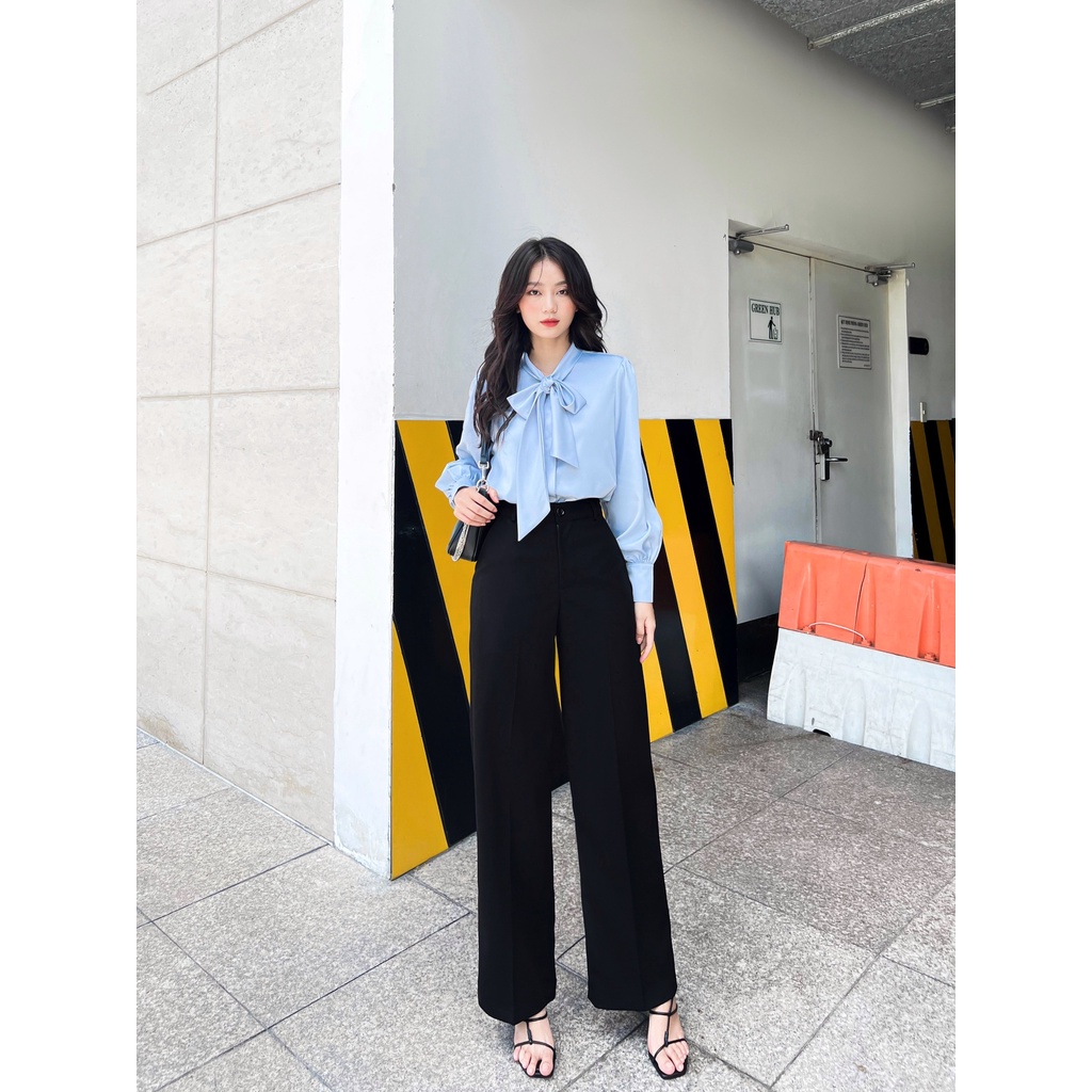 MÌ - QUẦN TÂY ỒNG SUÔNG - BION PANTS