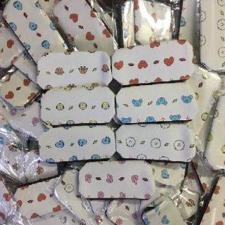 Hộp bút BT21