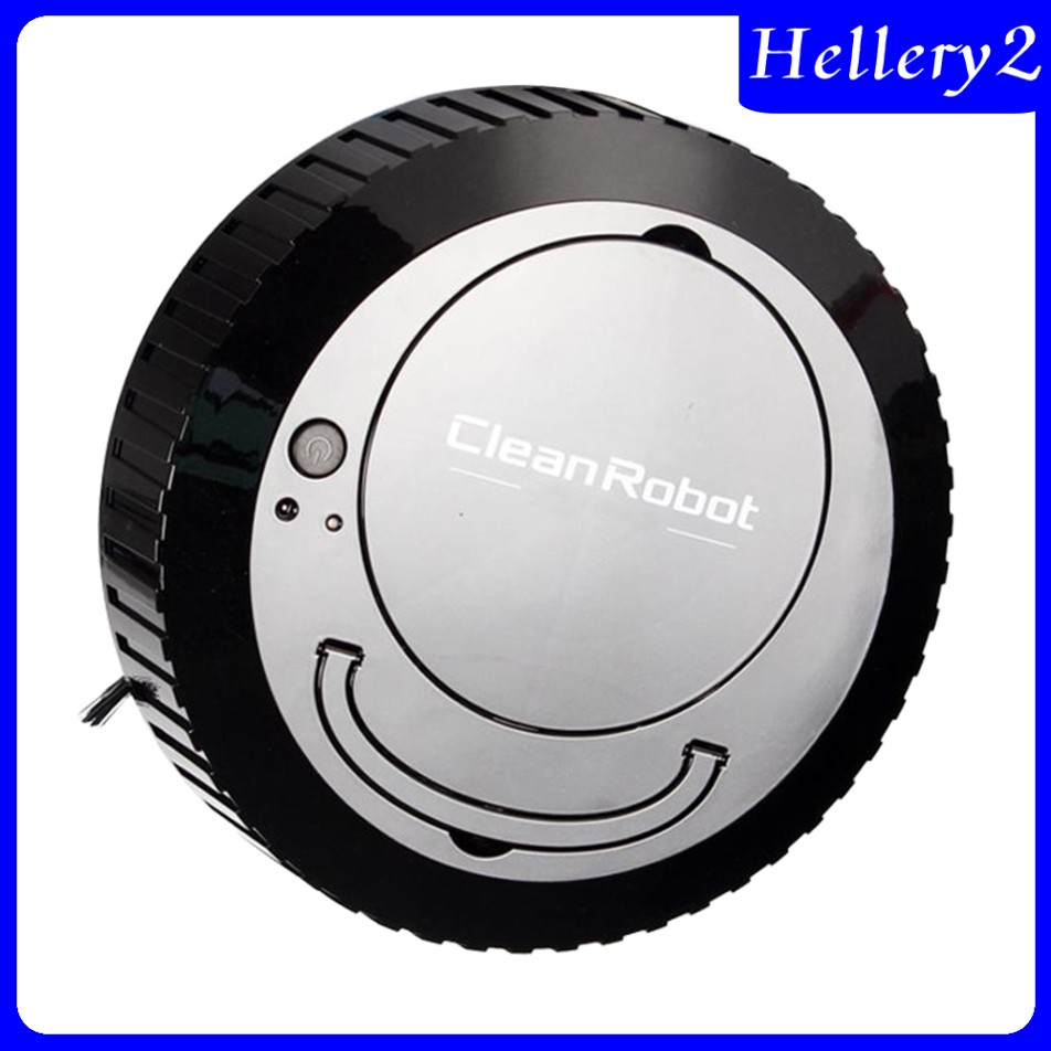 Robot Hút Bụi 400ml Helioy2