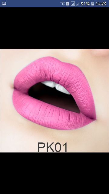 Son nước kem aqua tint 3 màu cực đẹp | BigBuy360 - bigbuy360.vn