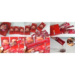 SỈ TẬN GỐC ]Hồng Sâm Baby Sanga Hàn Quốc Cho Trẻ Biếng Ăn