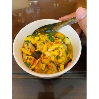 Đông Trùng Hạ Thảo Tâm An