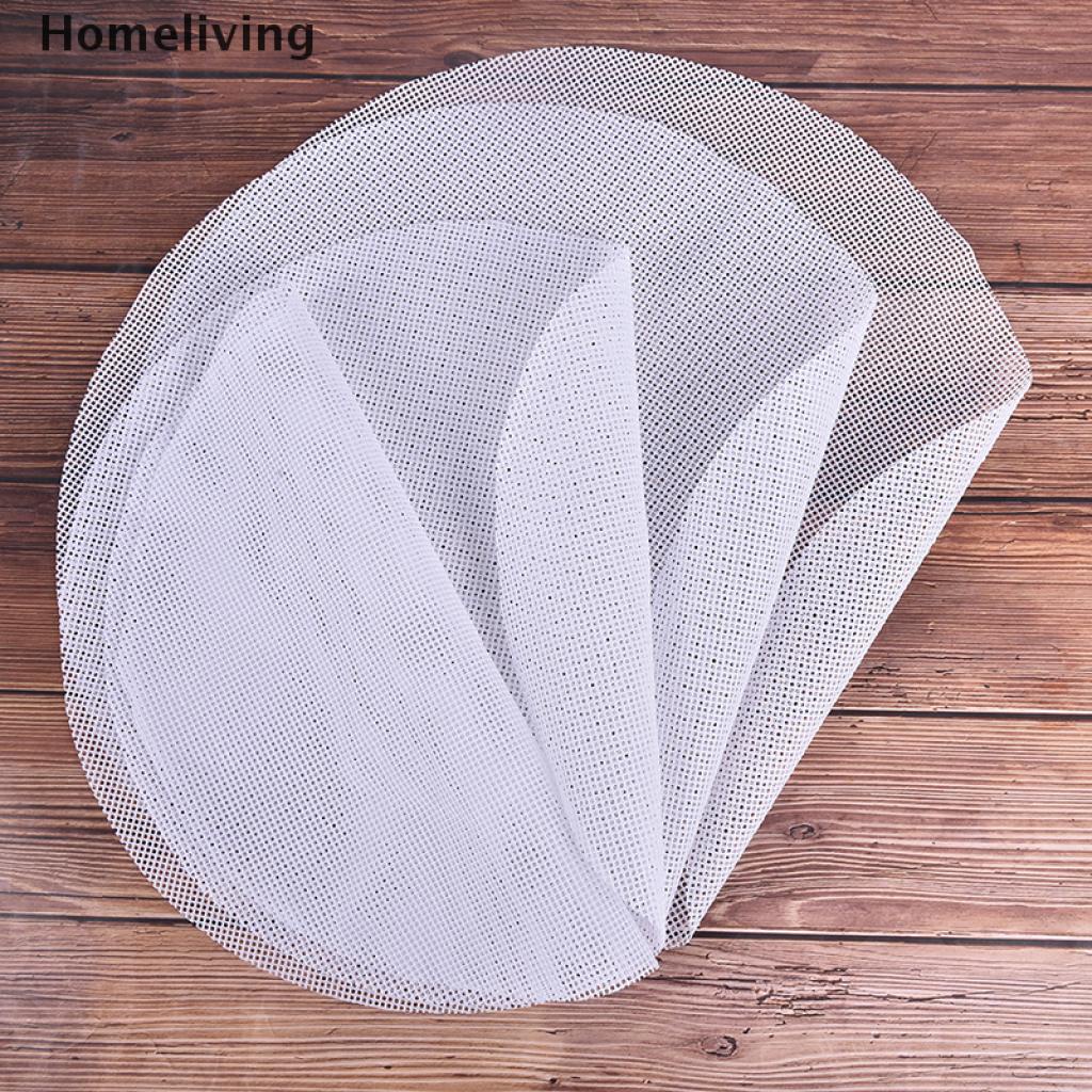 Tấm Lót Silicone Không Dính Dùng Hấp Dim Sum Tiện Dụng