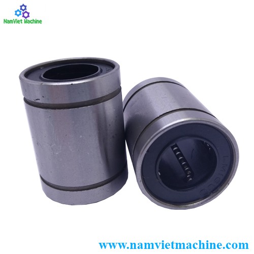 BẠC TRƯỢT LM8UU, LM10UU, LM12UU, LM16UU | BigBuy360 - bigbuy360.vn