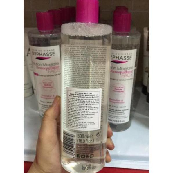 NƯỚC TẨY TRANG BYPHASSE | BigBuy360 - bigbuy360.vn