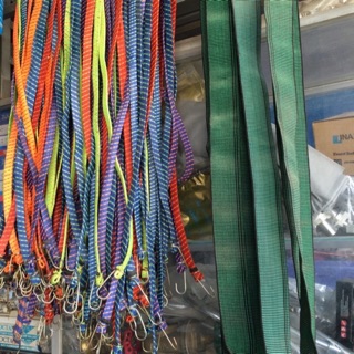 Dây ràng buộc hàng( 2 loại)