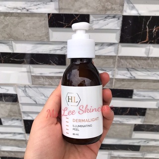 Peel làm trắng giảm nám Dermalight HL lọ shop
