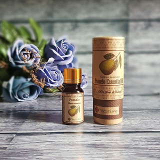 Tinh dầu bưởi da xanh ECOLIFE – Pomelo Essential Oil