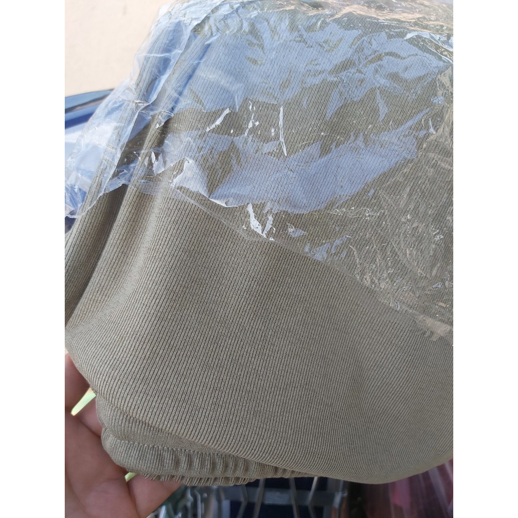 #1912 Quần ống rộng dài 80cm hàng Quảng Châu