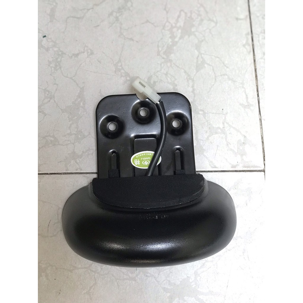 Đèn báo cốp sau Daewoo Matiz 1,2 & Chery QQ