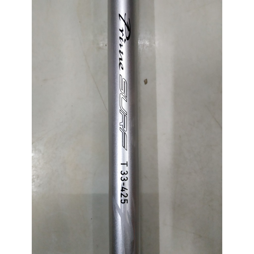 cần câu lục daiwa prime suft 4m25 độ cứng t33 khoen định vị