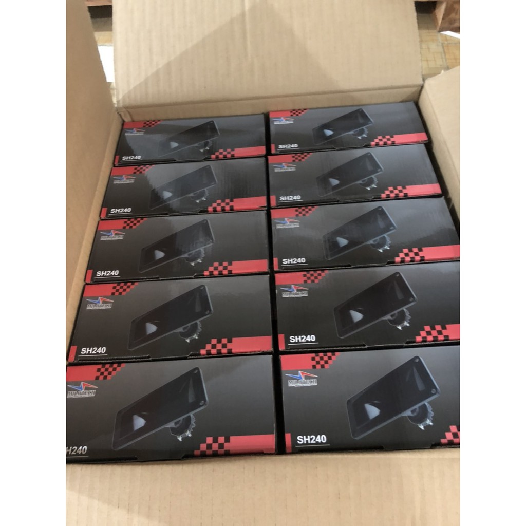Loa Dẫn nhà Yến SH240 / HP4000