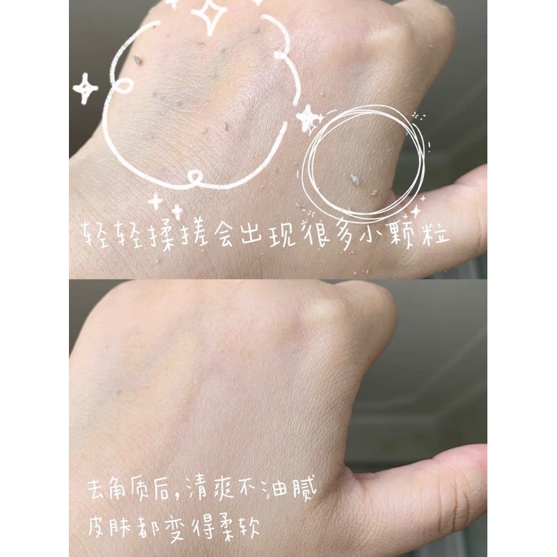 Tẩy Da Chết Dưa Leo NCeko | BigBuy360 - bigbuy360.vn