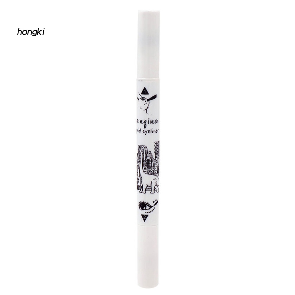 Bút kẻ mắt YANQINA chống nước nhanh khô không nhòe tiện dụng
 | BigBuy360 - bigbuy360.vn