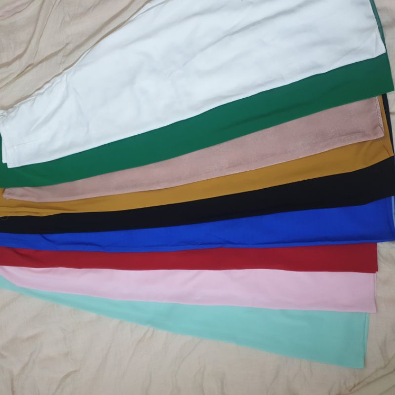 Quần mặc áo dài đủ màu,nhận đặt may sll giá sỉ