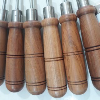 Tô vít gỗ 5 ly và 6 li của Nhật siêu tốt