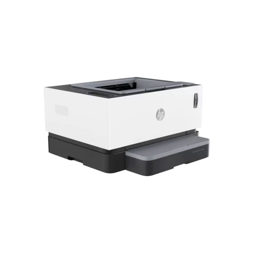 [Mã ELHP500 giảm 10% đơn 500K] Máy in HP Neverstop Laser 1000A (4RY22A) - In đen trắng - Hàng chính hãng