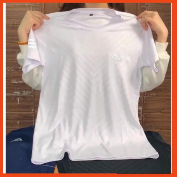 Áo thể thao nam cao cấp, áo phông nam cộc tay - Thun lạnh co giãn 4 chiều, ôm form siêu chất AO5