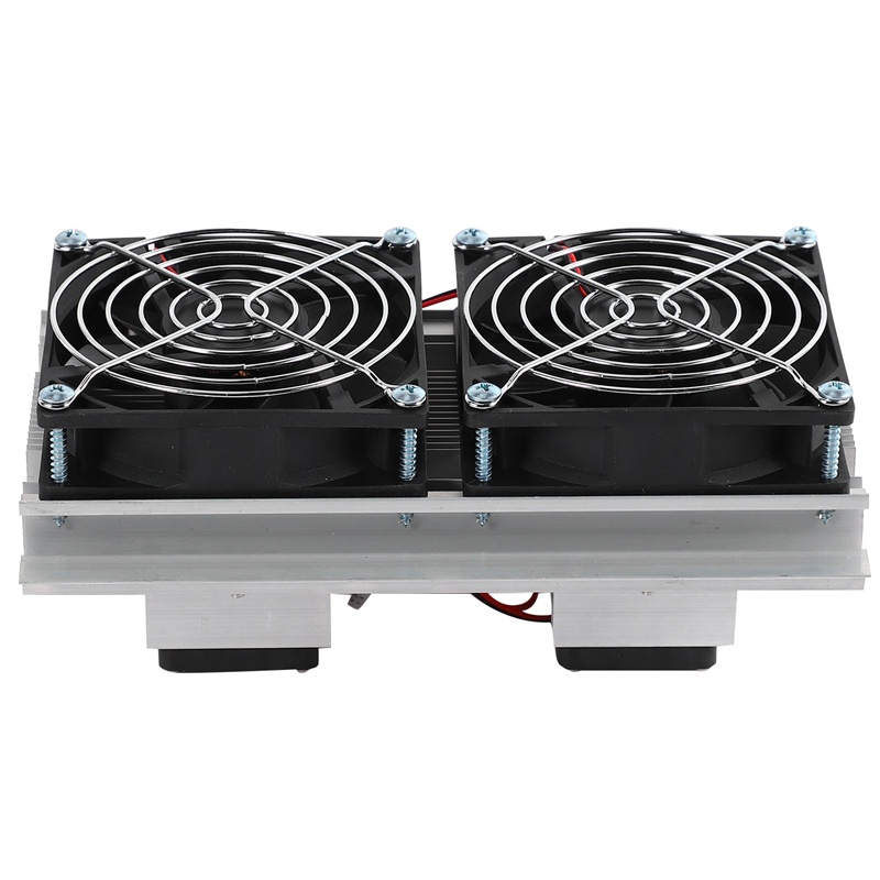 Hệ Thống Làm Mát Bán Dẫn 200X118X95Mm 120W