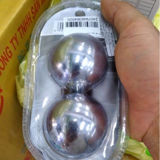 BI LĂN TAY INOX< cặp 2 cái >