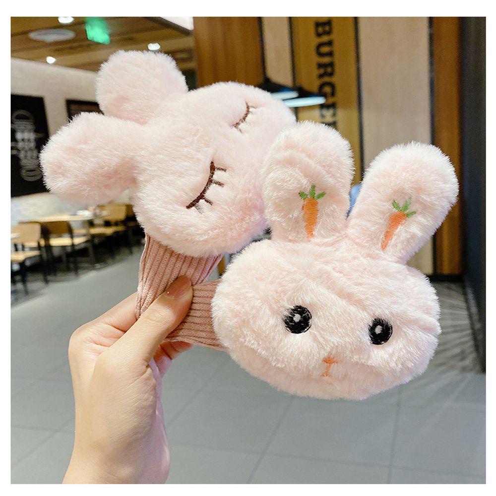 Kẹp Tóc Hình Nơ Siêu Lớn Dễ Thương Cho Bạn Gái