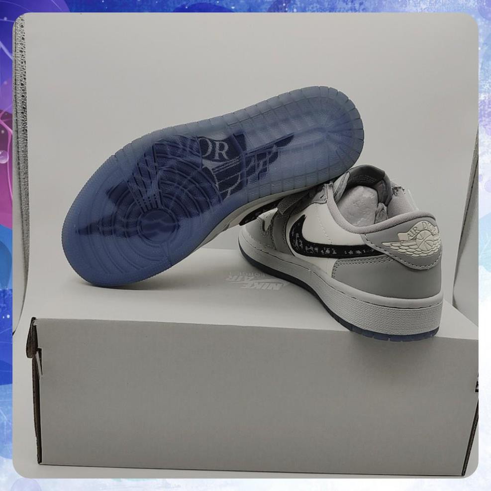 Giày Thể Thao, Giày Sneaker 🌟JD DIOR🌟 Thấp Cổ Ôm Trọn Cổ Chân, Cực Ngầu, Làm Nghiêng Ngã Bạn Khac Giới | BigBuy360 - bigbuy360.vn