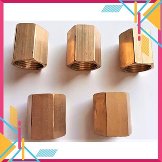 [GiáƯuĐãi] nối 2 đầu ren trong phi 21