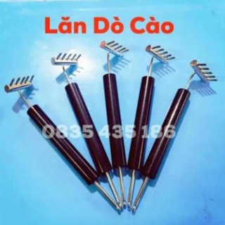 LĂN DÒ CÀO - Dụng Cụ Diện Chẩn