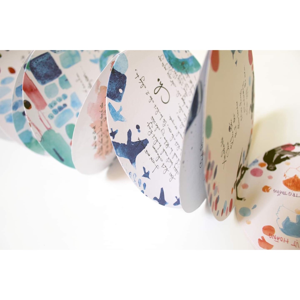 Túi nhỏ và quyển lời “Ng bthg” | BigBuy360 - bigbuy360.vn