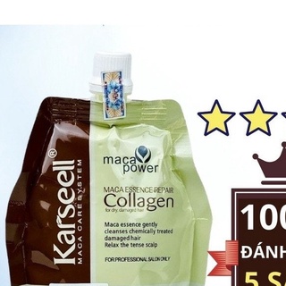 KEM HẤP Ủ TÓC KARSEEL  500ML