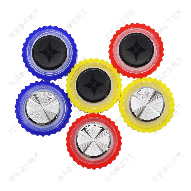 Nút joystick Q10 chơi game liên quân mobile, PUBG hi