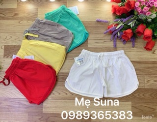 Set quần aoa nữ