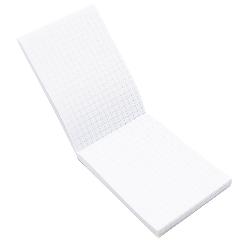 Sổ Xé Memo Pad A7 160 Trang 7642 - Mẫu 11