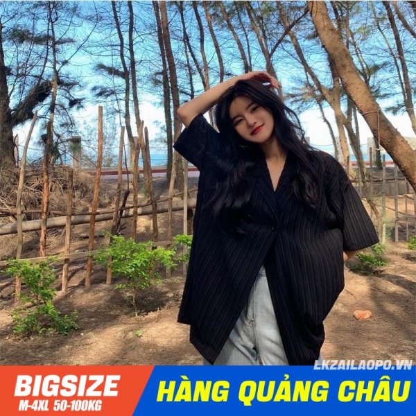 Áo vest blazer ⚡️𝐁𝐈𝐆𝐒𝐈𝐙𝐄⚡️ Áo nữ form rộng tay ngắn mỏng mùa hè Phong cách Hàn Quốc Thời Trang tiểu thư cá tính xinh đẹp bigsizegiaree | BigBuy360 - bigbuy360.vn