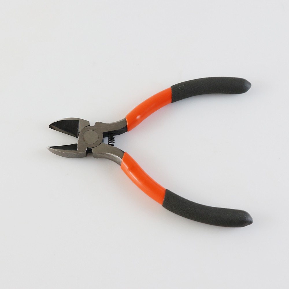 Kìm cắt 5 in Kapusi cao cấp hàng tốt