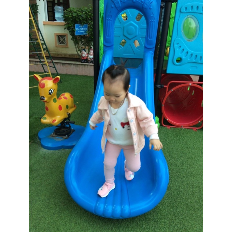 Áo khoác Denim Zara Girl Hồng 7-8y