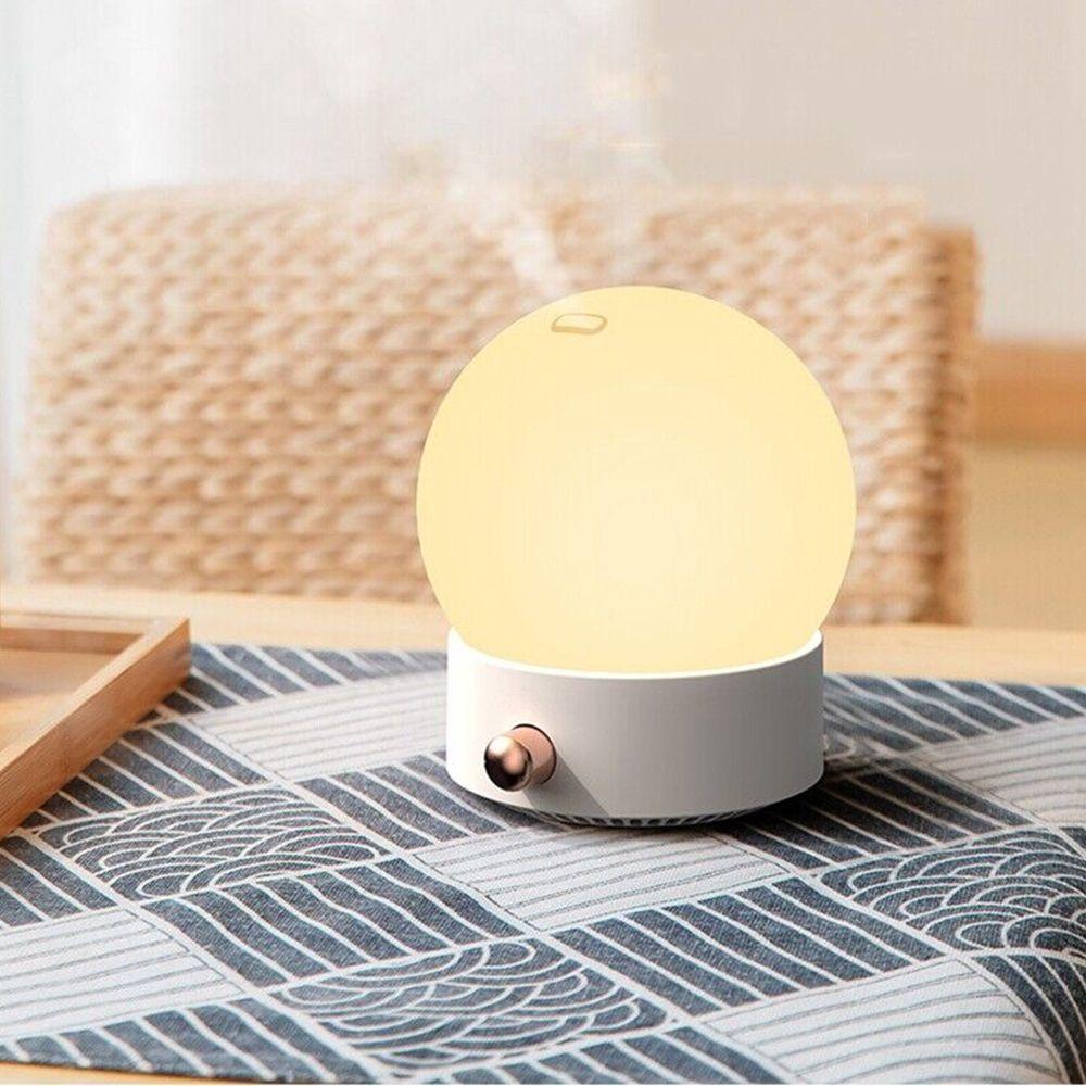Máy Khuếch Tán Hương Thơm Toàn Diện Trăng Khuyết KENT1