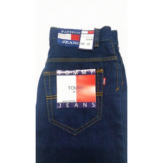 Quần Short Jeans Nam