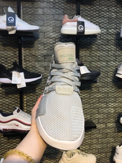 [ FULL BOX - ẢNH THẬT ] giày snaeaker EQT