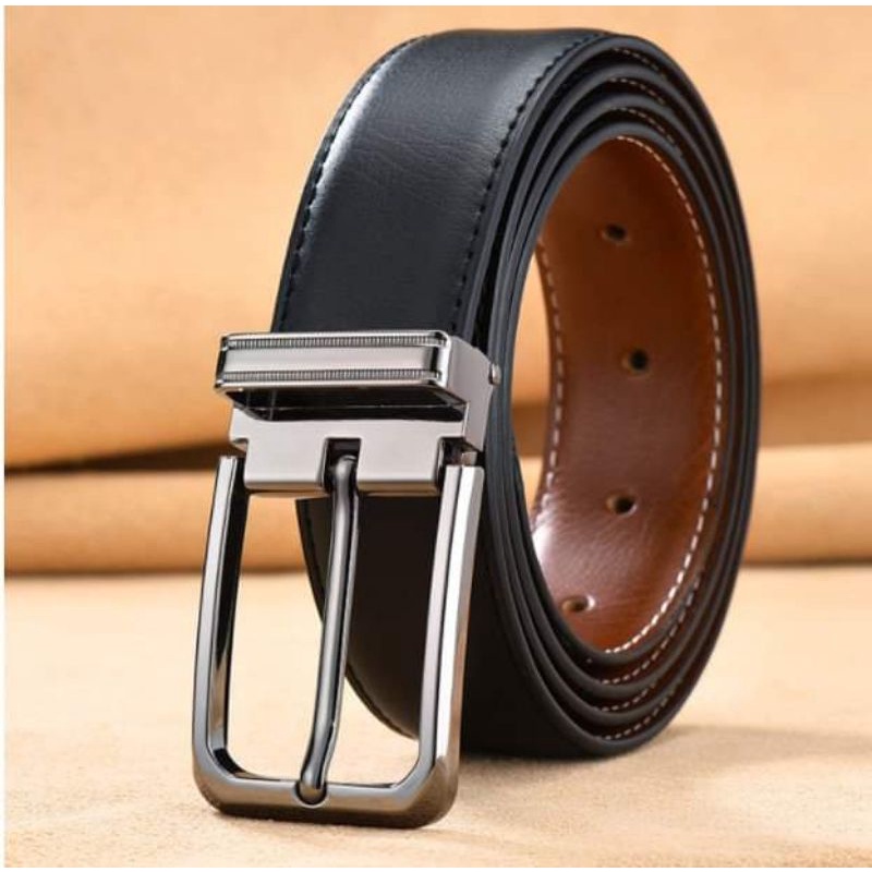 Thắt lưng da cao cấp T02