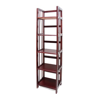 Kệ sách 5 tầng ngang 40 cm