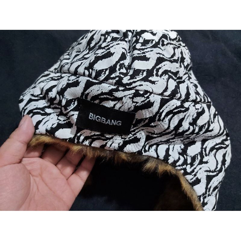 BIGBANG - NÓN BIGBANG