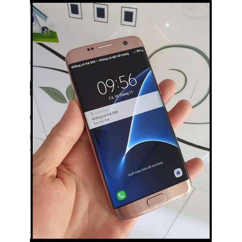 Điện thoại samsung galaxy s7edge