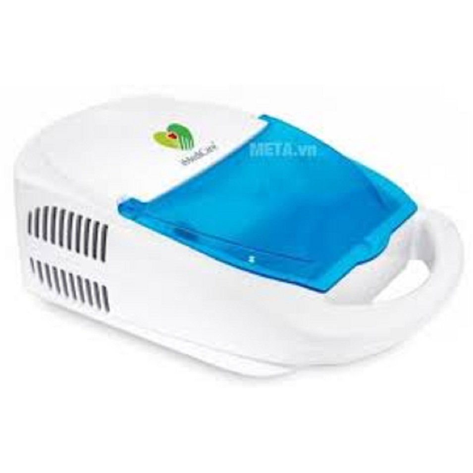 MÁY XÔNG MŨI HỌNG- KHÍ DUNG IMEDECARE