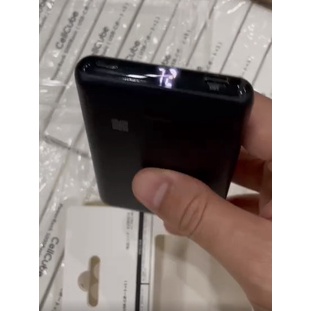 PIN DỰ PHÒNG ANKER CHINH HÃNG 5000MAH 10000mah