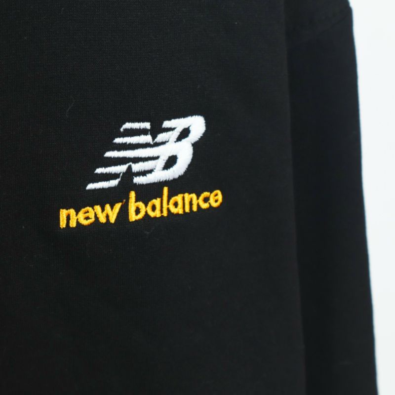 Áo Hoodie thêu họa tiết BALANCE hàng mới | BigBuy360 - bigbuy360.vn