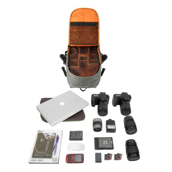 Balo máy ảnh Crumpler Jackpack Full Photo