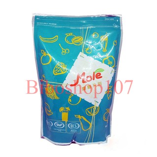 BỘT PUDDING TRỨNG MAULIN MOLE 100G