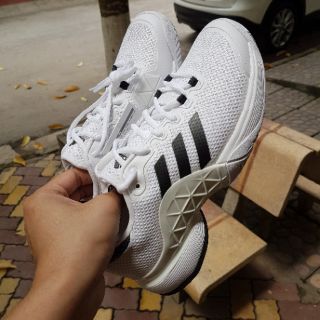 Giầy tennis Barricade 2017 AC