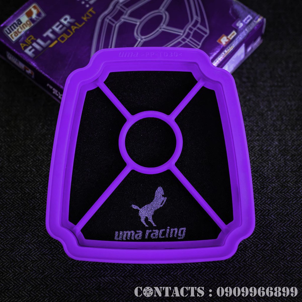 LỌC GIÓ UMA WINNER/ WINNER-X